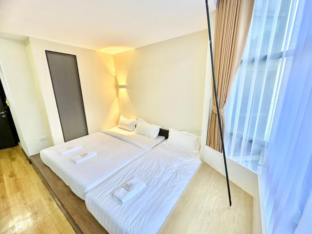 Abc So Hotel Bangkok Rum bild