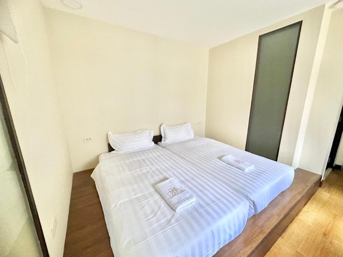 Abc So Hotel Bangkok Rum bild